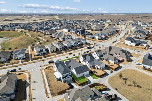 14344 Walsh Avenue, Fort Worth, TX 76008