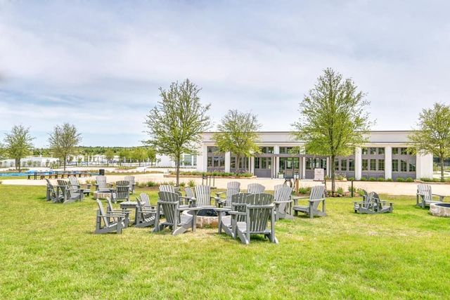 14344 Walsh Avenue, Fort Worth, TX 76008