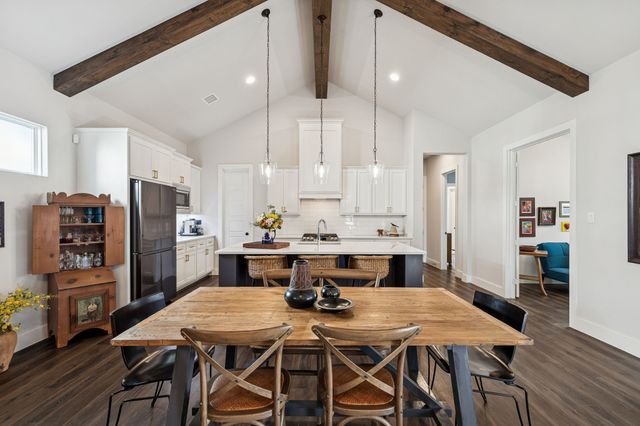 14344 Walsh Avenue, Fort Worth, TX 76008