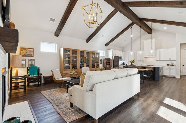 14344 Walsh Avenue, Fort Worth, TX 76008