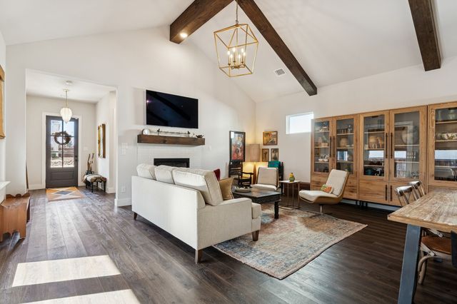 14344 Walsh Avenue, Fort Worth, TX 76008