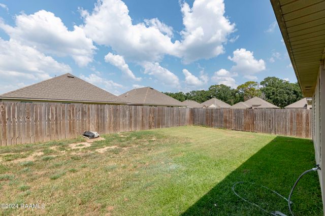 102 Border Court, Youngsville, LA 70592
