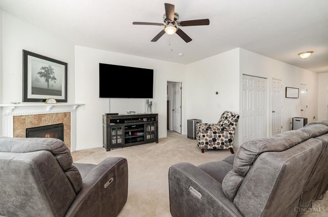 856 Hocking Meadow Circle, Monroe, OH 45050