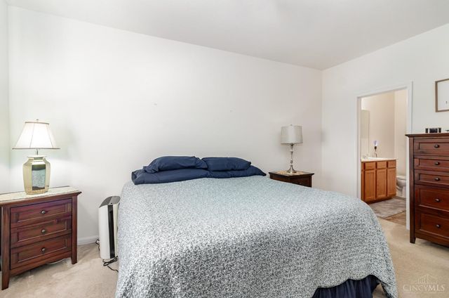 856 Hocking Meadow Circle, Monroe, OH 45050