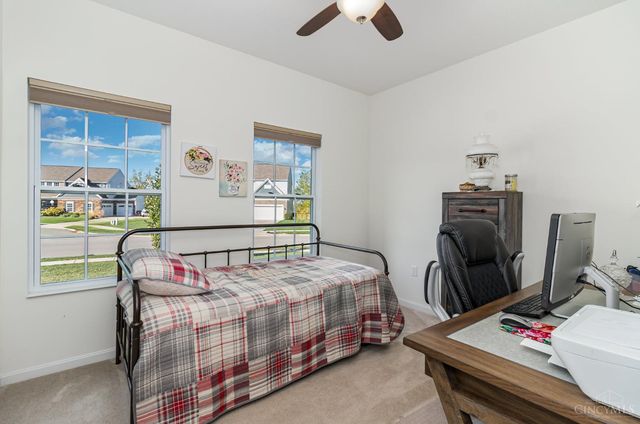 856 Hocking Meadow Circle, Monroe, OH 45050