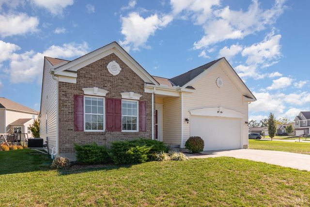 856 Hocking Meadow Circle, Monroe, OH 45050