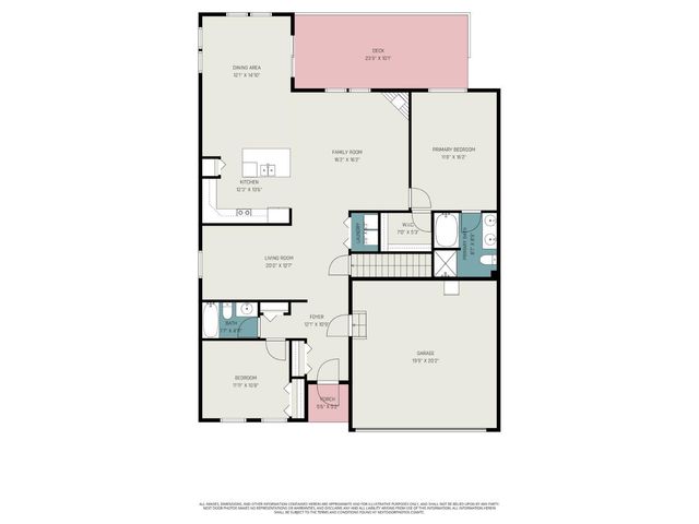 856 Hocking Meadow Circle, Monroe, OH 45050