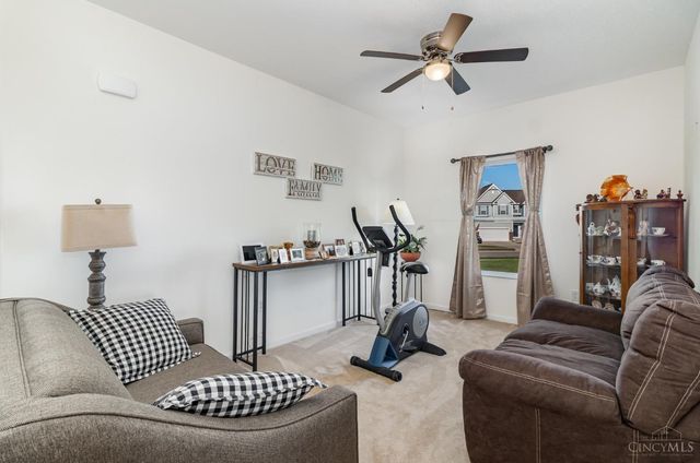 856 Hocking Meadow Circle, Monroe, OH 45050