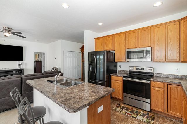 856 Hocking Meadow Circle, Monroe, OH 45050