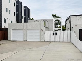 5419 Lauretta St A & B, San Diego, CA 92110