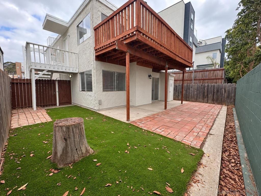 5419 Lauretta St A & B, San Diego, CA 92110 — photo 2