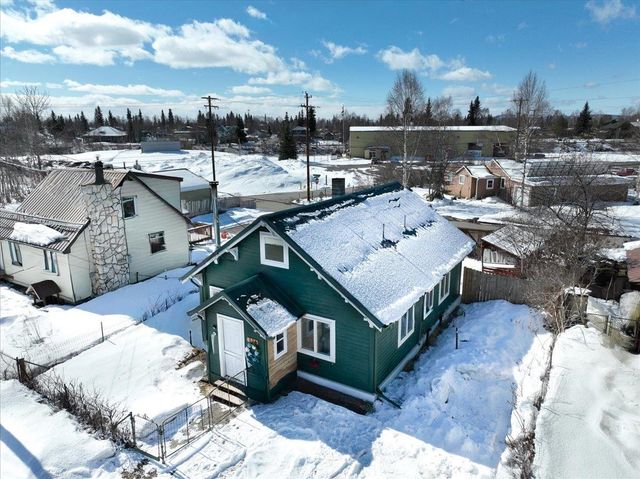 316 BRANDT STREET, Fairbanks, AK 99701