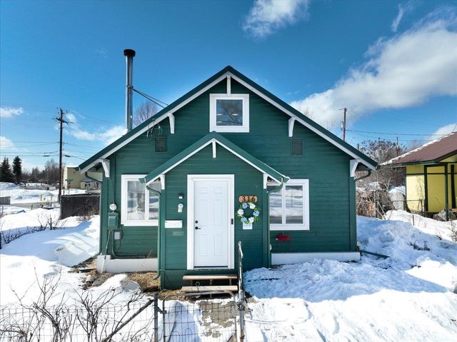 316 BRANDT STREET, Fairbanks, AK 99701