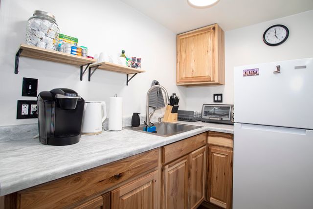 316 BRANDT STREET, Fairbanks, AK 99701