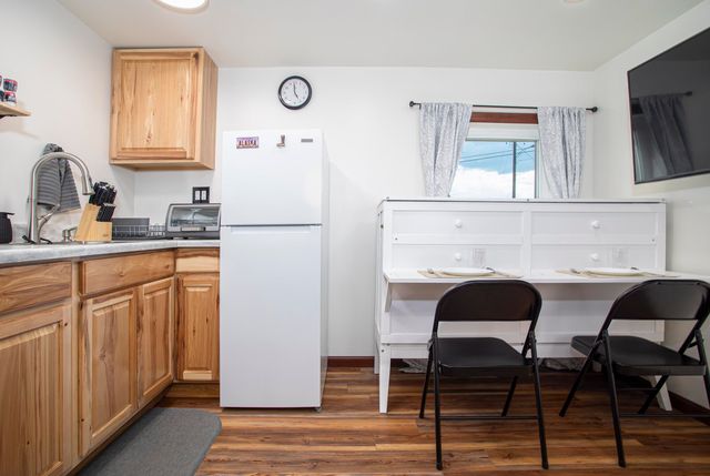 316 BRANDT STREET, Fairbanks, AK 99701