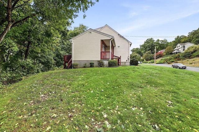 29 Hill Terrace, Ludlow, MA 01056
