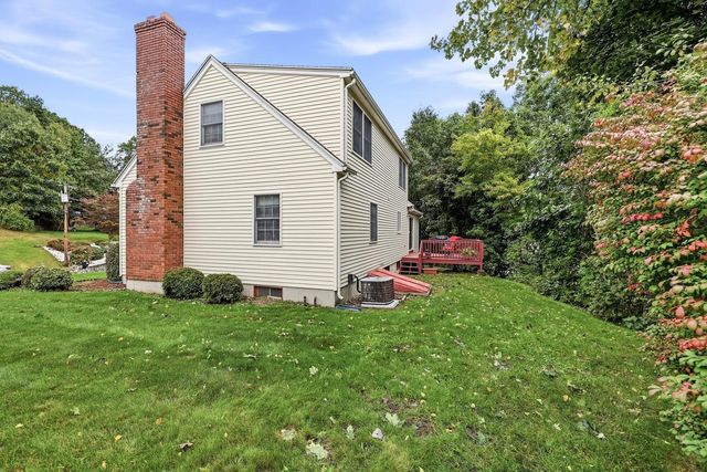 29 Hill Terrace, Ludlow, MA 01056