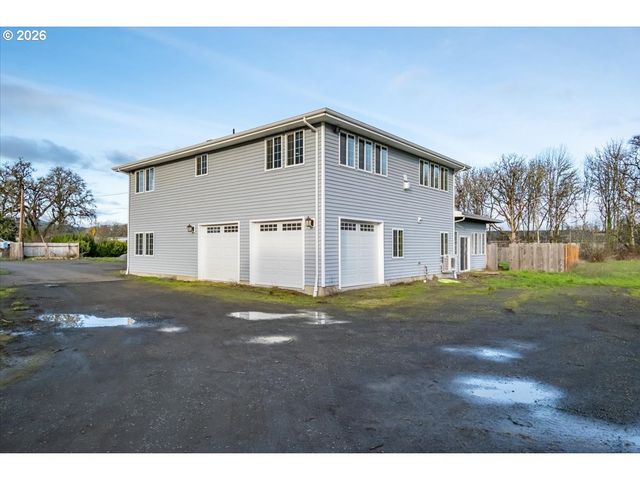 2148 MAIN St, Philomath, OR 97370