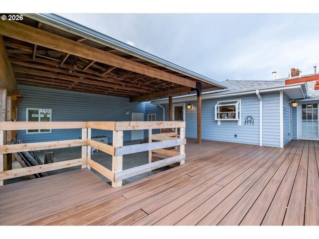 2148 MAIN St, Philomath, OR 97370