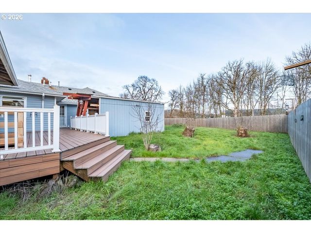 2148 MAIN St, Philomath, OR 97370