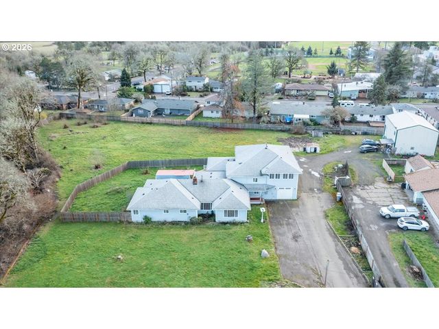 2148 MAIN St, Philomath, OR 97370