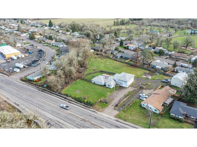 2148 MAIN St, Philomath, OR 97370