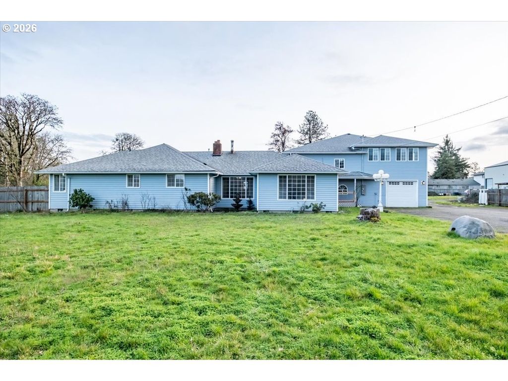 2148 MAIN St, Philomath, OR 97370