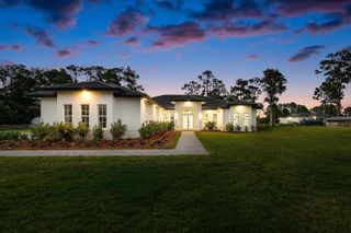 15090 Temple Boulevard, The Acreage, FL 33470