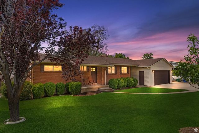 190 S 350 E, Farmington, UT 84025