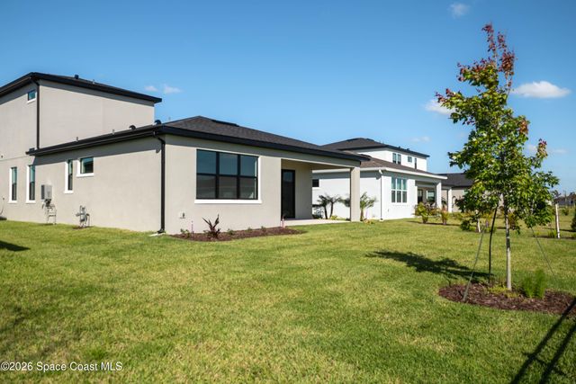 2944 Karelian Drive, Melbourne, FL 32940