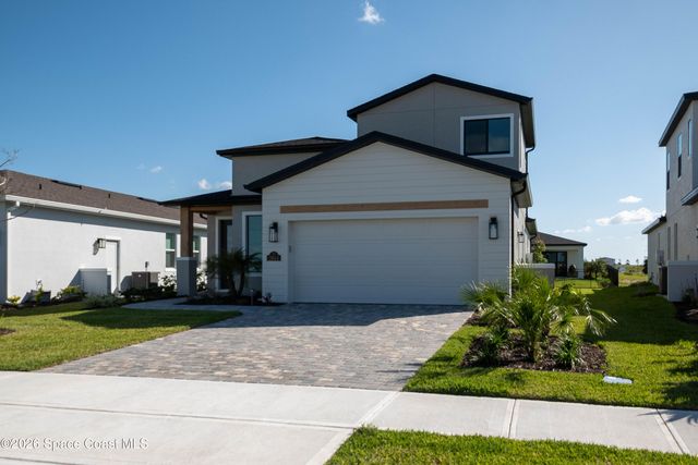 2944 Karelian Drive, Melbourne, FL 32940