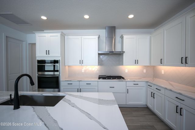 2944 Karelian Drive, Melbourne, FL 32940