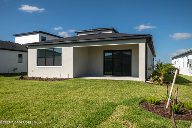 2944 Karelian Drive, Melbourne, FL 32940