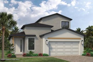 2944 Karelian Drive, Melbourne, FL 32940