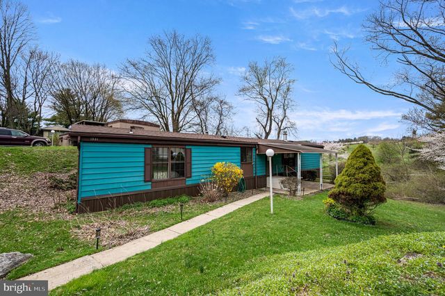 1531 ROME RD, West Chester, PA 19380