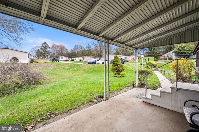 1531 ROME RD, West Chester, PA 19380