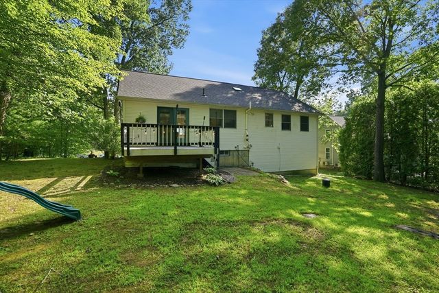 74 Clark St, Belchertown, MA 01007