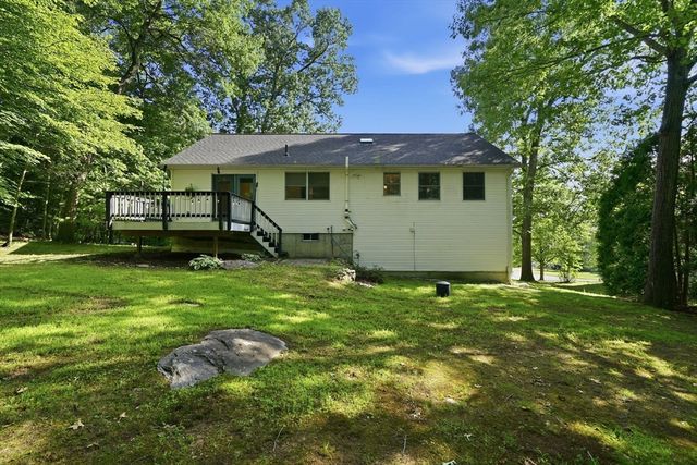 74 Clark St, Belchertown, MA 01007