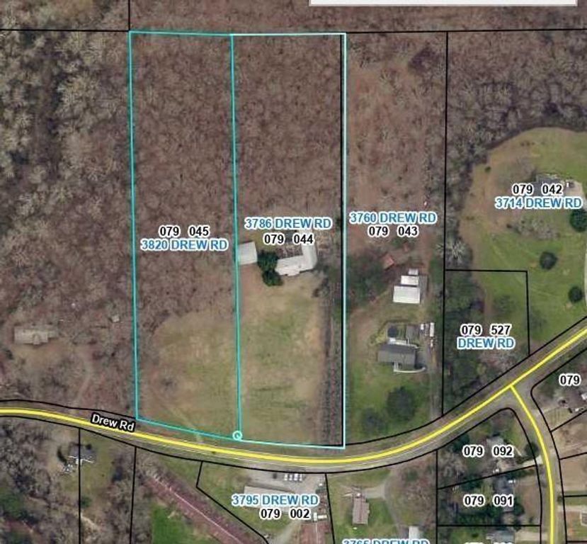 3820 Drew Road, Cumming, GA 30040
