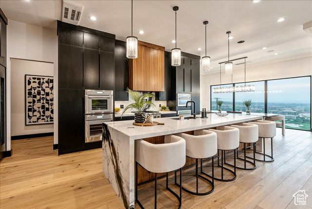 6078 S HEUGHS CANYON WAY, Holladay, UT 84121