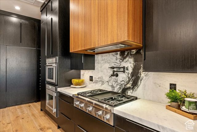 6078 S HEUGHS CANYON WAY, Holladay, UT 84121