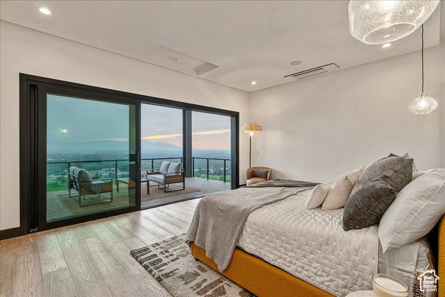 6078 S HEUGHS CANYON WAY, Holladay, UT 84121