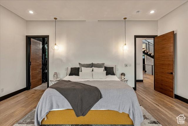 6078 S HEUGHS CANYON WAY, Holladay, UT 84121