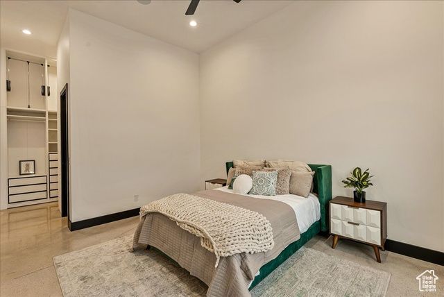 6078 S HEUGHS CANYON WAY, Holladay, UT 84121