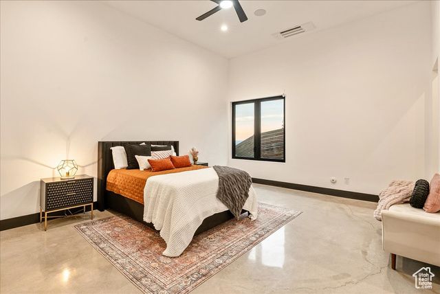 6078 S HEUGHS CANYON WAY, Holladay, UT 84121