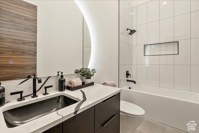 6078 S HEUGHS CANYON WAY, Holladay, UT 84121