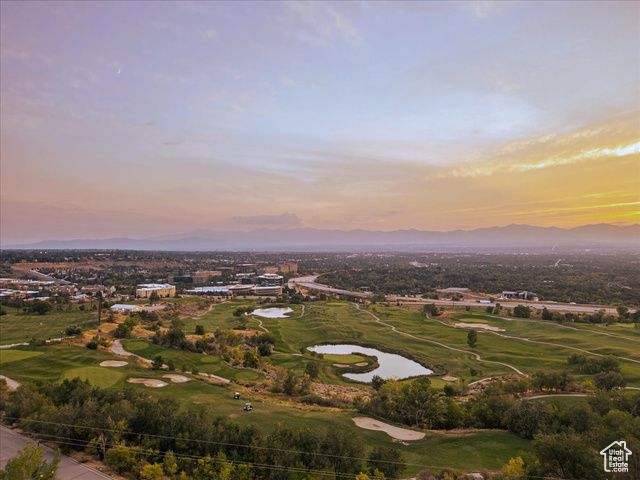 6078 S HEUGHS CANYON WAY, Holladay, UT 84121