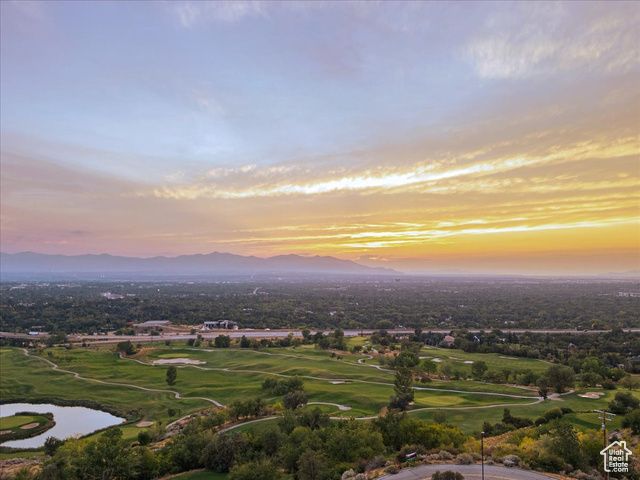 6078 S HEUGHS CANYON WAY, Holladay, UT 84121