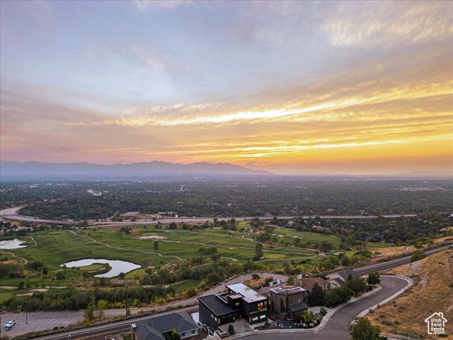 6078 S HEUGHS CANYON WAY, Holladay, UT 84121