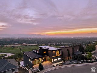 6078 S HEUGHS CANYON WAY, Holladay, UT 84121